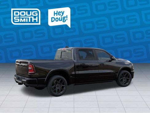 New 2026 RAM 1500 Laramie image 4