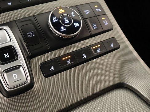 Used 2022 Hyundai Palisade Limited image 8