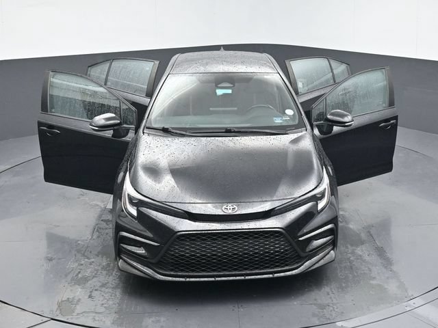 Used 2024 Toyota Corolla SE FWD image 51
