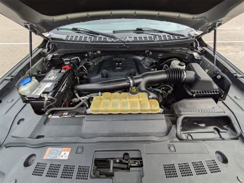 Used 2020 Lincoln Navigator Reserve w/ Luxury Package image 15