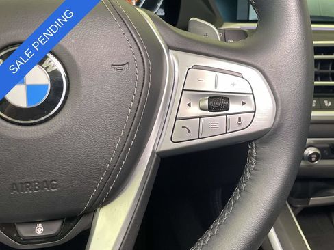 Used 2022 BMW X7 xDrive40i w/ Premium Package AWD/4WD image 36
