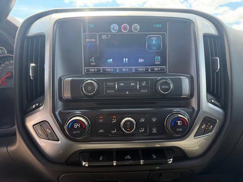 Used 2014 Chevrolet Silverado 1500 LT w/ All Star Edition AWD/4WD image 15