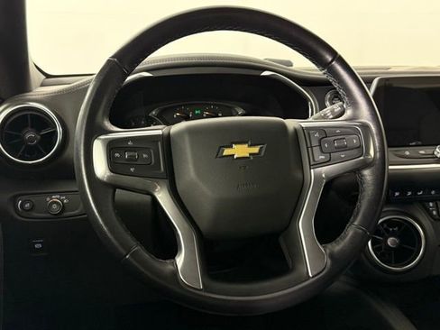 Used 2020 Chevrolet Blazer LT image 26