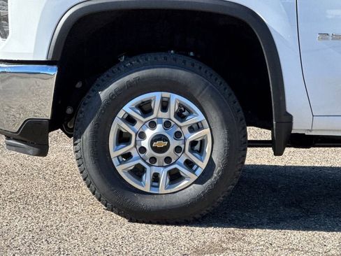 New 2026 Chevrolet Silverado 2500 W/T w/ WT Convenience Package RWD image 24
