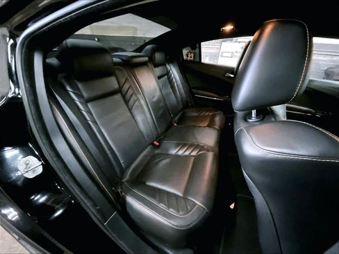 Used 2019 Dodge Charger SRT Hellcat image 28