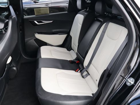 Used 2023 Kia EV6 GT-Line w/ GT-Line White Seat Package RWD image 36