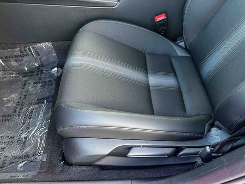 New 2026 Honda Civic Sport image 12