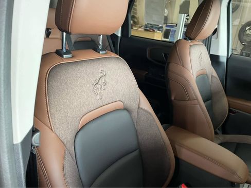 New 2026 Ford Bronco Sport Outer Banks AWD/4WD image 46