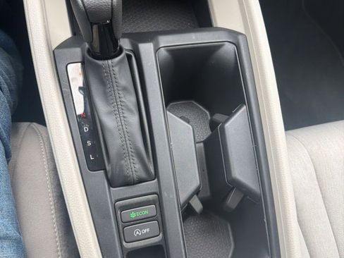 Certified 2025 Honda Accord SE image 19