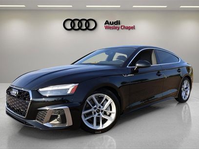 Used 2023 Audi A5 2.0T Premium w/ Convenience Package