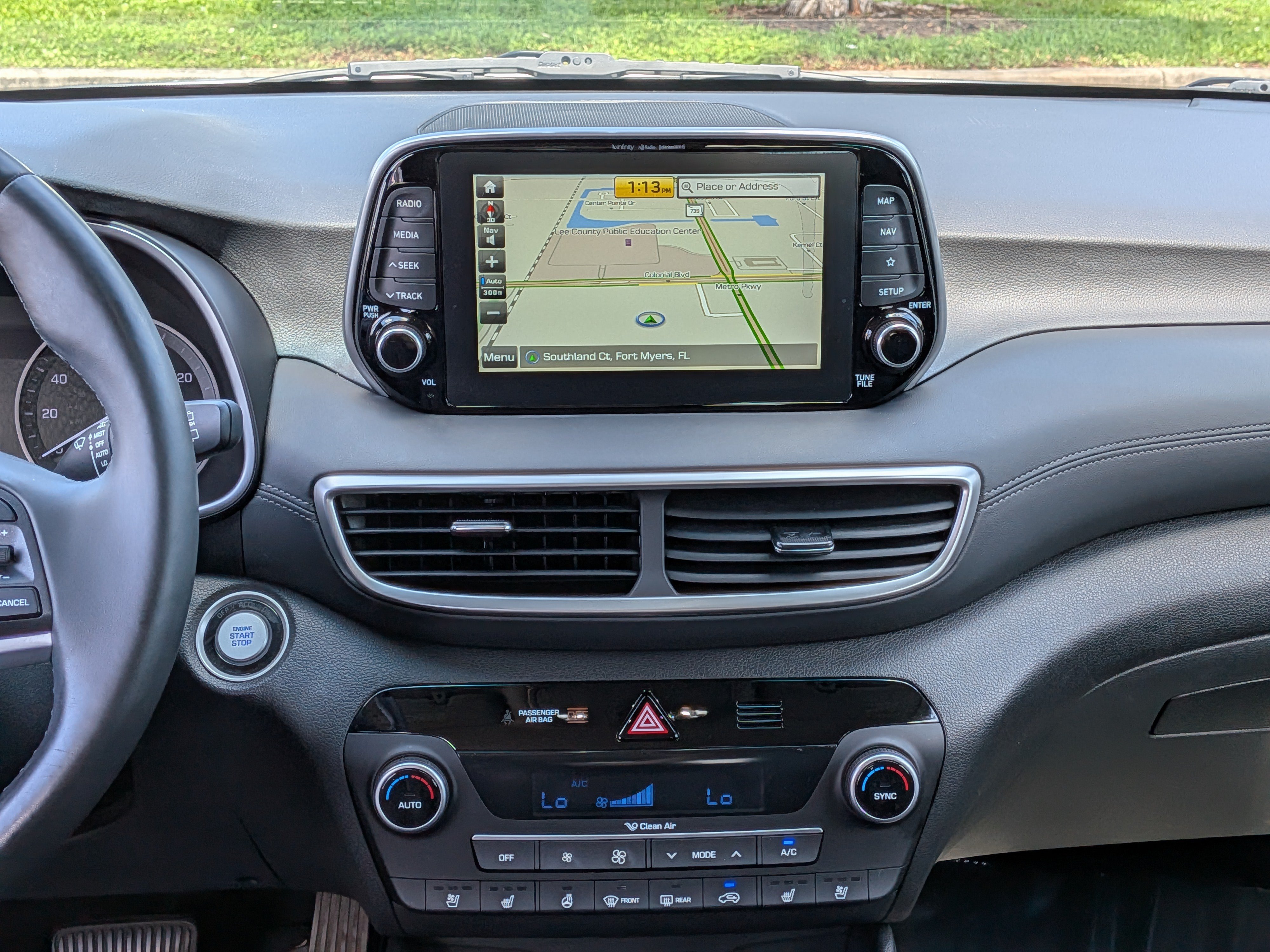 Used 2020 Hyundai Tucson Ultimate FWD image 20