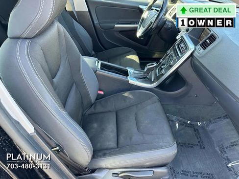 Used 2014 Volvo S60 T5 image 12