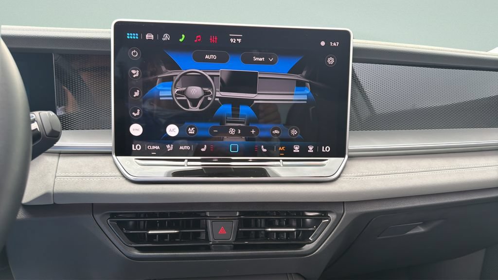 New 2026 Volkswagen Tiguan SE AWD/4WD image 19