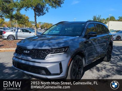 Used 2023 Kia Sorento SX