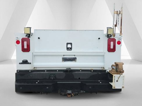 Used 2019 Ford F350 XL w/ XL Value Package image 6