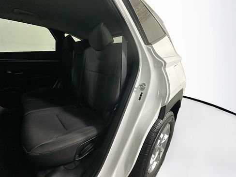 Used 2023 Hyundai Tucson SEL FWD image 26