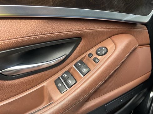 Used 2015 BMW 528i xDrive Sedan image 7