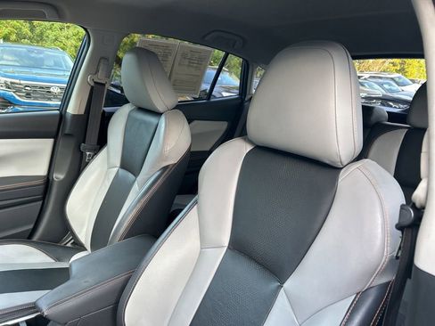 Used 2019 Subaru Crosstrek 2.0i Limited image 20