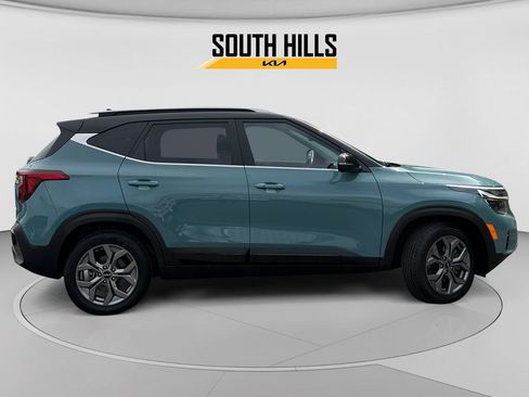 Certified 2024 Kia Seltos S AWD/4WD image 6
