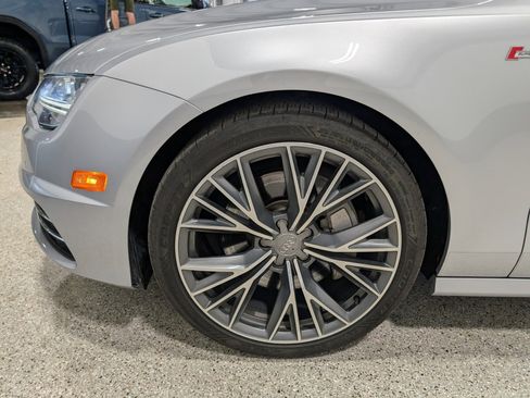 Used 2016 Audi A7 3.0T Premium Plus w/ 20" Wheel & Tire Package AWD/4WD image 8