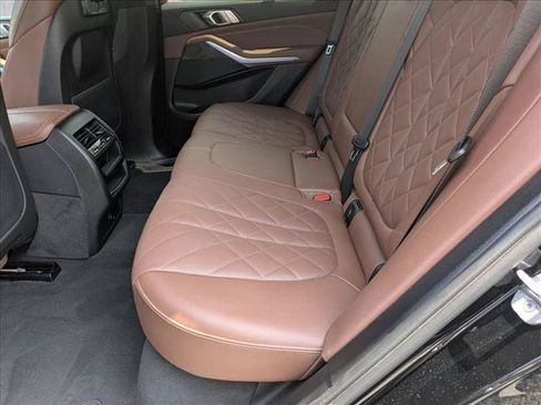 Used 2023 BMW X5 xDrive40i w/ Parking Assistance Package AWD/4WD image 20