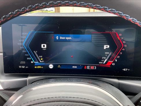 Used 2023 BMW M3 Competition image 13