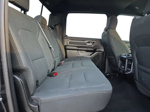 Used 2022 RAM 1500 Big Horn AWD/4WD image 16