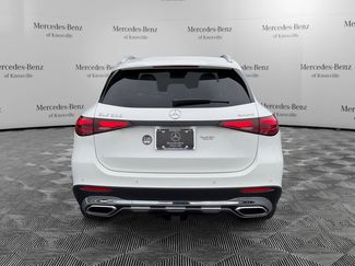 New 2026 Mercedes-Benz GLC 300 4MATIC video 4