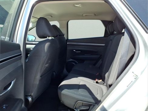 Used 2024 Hyundai Tucson SEL AWD/4WD image 12