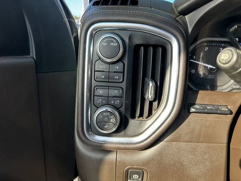 Used 2020 GMC Sierra 2500 Denali w/ Denali Ultimate Package image 72