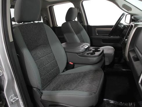 Used 2018 RAM 1500 Big Horn image 18