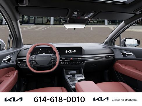 New 2026 Kia Sportage SX image 17