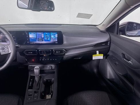 New 2026 Nissan Sentra SV w/ SV Convenience Package image 19