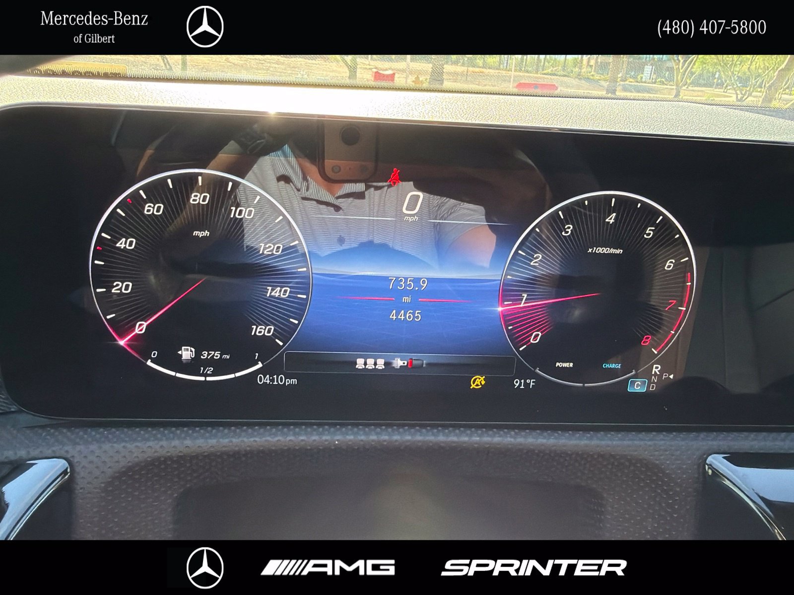 Certified 2026 Mercedes-Benz CLA 250 image 28