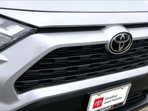Certified 2023 Toyota RAV4 XLE Premium image 29