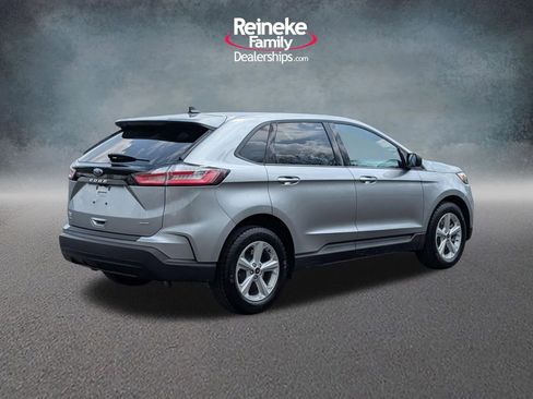 Used 2023 Ford Edge SE AWD/4WD image 5