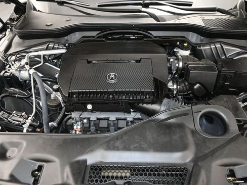 Used 2025 Acura MDX FWD w/ Technology Package image 28