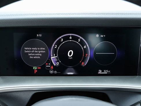 New 2026 Volkswagen Tiguan SE R-Line image 66