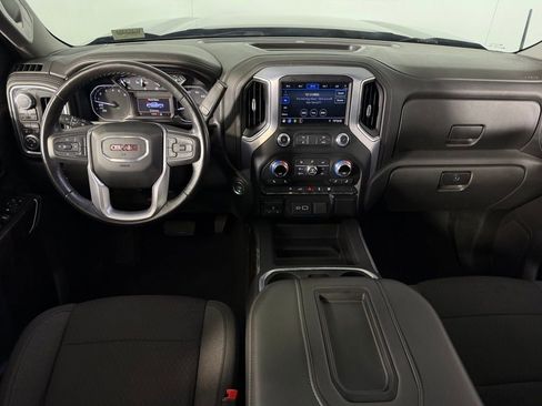 Used 2020 GMC Sierra 1500 Elevation w/ Elevation Value Package AWD/4WD image 13