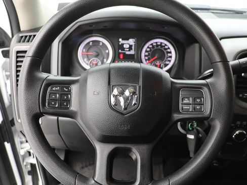 Used 2018 RAM 2500 Tradesman w/ Chrome Appearance Group image 21