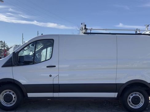 Used 2020 Ford Transit 150 Low Roof w/ Upfitter Package image 4