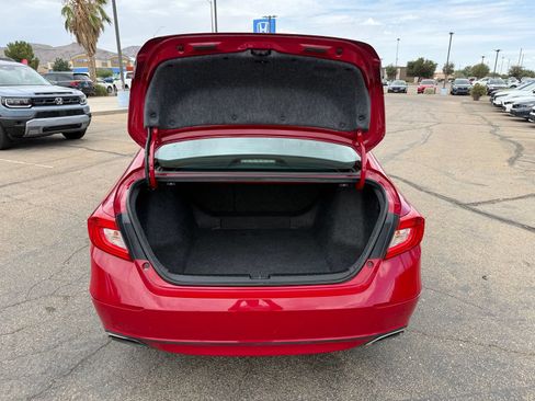 Used 2019 Honda Accord Sport image 35