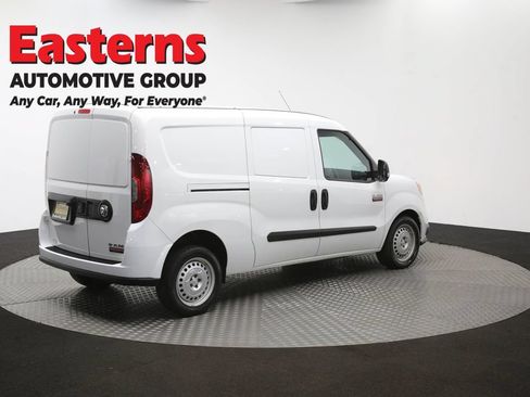 Used 2022 RAM ProMaster City Tradesman FWD image 39