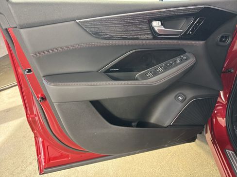 New 2026 Acura MDX Type S image 20