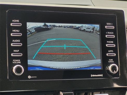 Used 2024 Toyota Camry SE image 22