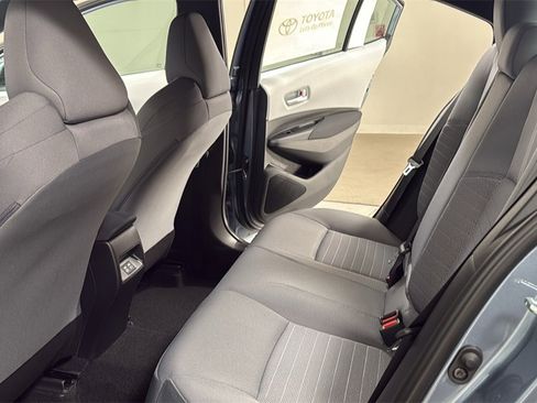 New 2026 Toyota Corolla SE image 15