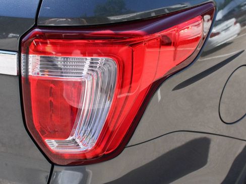 Used 2018 Ford Explorer XLT w/ Equipment Group 202A FWD image 10