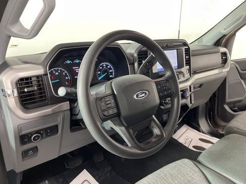 Used 2023 Ford F150 XLT image 21