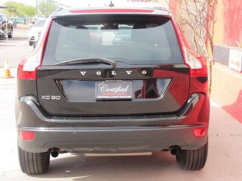 Used 2012 Volvo XC60 3.2 FWD image 4