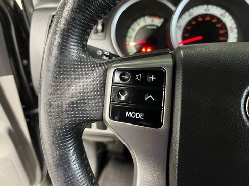 Used 2013 Toyota Tacoma PreRunner w/ TRD Off-Road Pkg RWD image 25